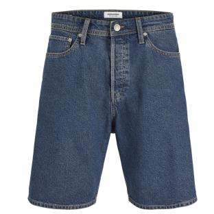 Short Bleu Homme Jack & Jones Tony Jjoriginal vue 0