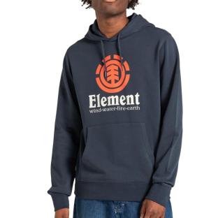Sweat Marine Homme Element Vertical vue 0