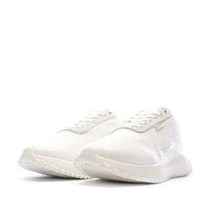 Baskets Blanc Femme Calvin Klein Jeans Low Pro Cups vue 0