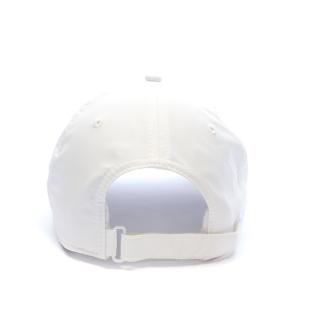 Casquette Blanche Homme Lacoste RK0491 vue 0
