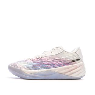 Chaussures de basket Violet Homme Puma 379924 pas cher