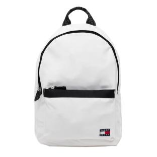Sac à Dos Blanc Homme Tommy Hilfiger Daily Backpa pas cher