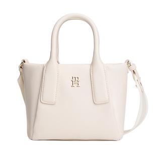 Sac Bandoulière Beige Femme Tommy Hilfiger Essential Mini vue 0