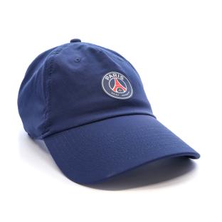 Casquette Marine Homme Nike Psg Club vue 2