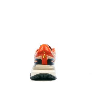 Chaussures de Trail Orange Homme Puma Voyage Nitro 2 376919 vue 3