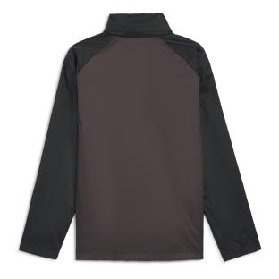 Veste Noire Homme Puma Mapf1 Core vue 0