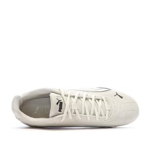 Beigefarbene Herren-Sneaker Puma Catch SD Ansicht 0