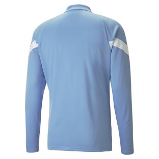 Manchester City Sweat Training Bleu Homme Puma 22/23 vue 2