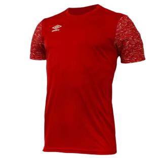 Maillot de handball Rouge Homme Umbro Marl pas cher