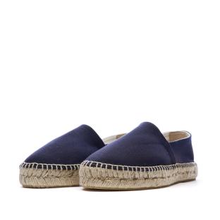 Espadrilles Marine Femme Pare Gabia Anitz vue 0