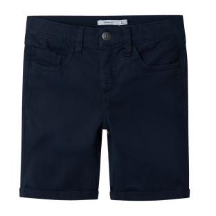 Short Marine Garçon Name It Silass vue 0