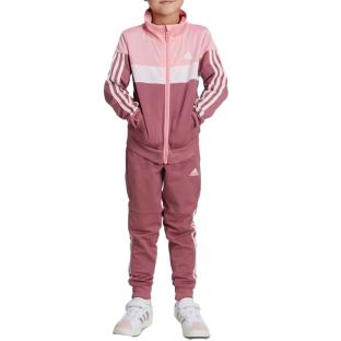 Survêtement Rose Fille Adidas IV7440 pas cher