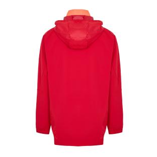 SL Benfica Veste Rouge Junior Adidas 24/25 vue 0