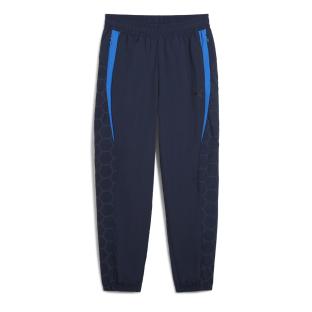 Puma X Rocket League Herren-Jogginghose in Blau/Marineblau Ansicht 0