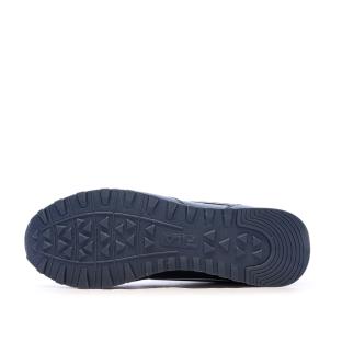 Baskets Marine Homme Fila Orbit vue 0