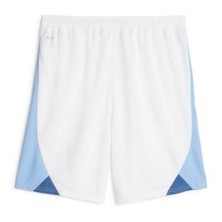 Manchester City Short Réplica Domicile Puma 2023/2024 vue 2