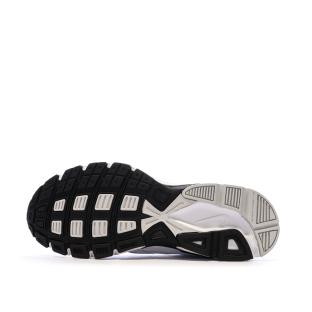 Baskets Blanches Homme Nike Initiator vue 5