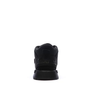 Baskets Noir Homme Timberland Sprint Trekker vue 3