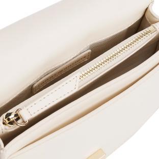 Sac à Bandoulière Blanc Femme Tommy Hilfiger Heritage vue 3