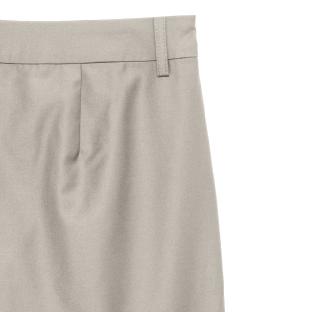 Short Beige Femme Vero Moda Petrine vue 0