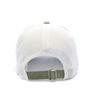 Casquette Verte/Blanche Homme Von Dutch Ahig vue 0