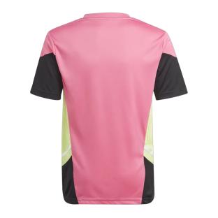 Juventus Maillot Garçon Adidas 22/23 vue 2