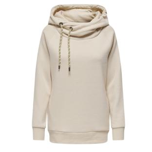 Sweat Beige Femme Only Jalena pas cher