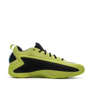 Chaussures de Basketball Jaune Homme Adidas Anthony Edwards 1 Low vue 0
