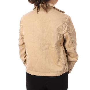 Veste Beige Femme Joseph InOrly vue 2