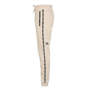 Jogging Beige Homme Umbro Pan vue 0