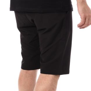 Short Noir Homme American People Balle vue 2