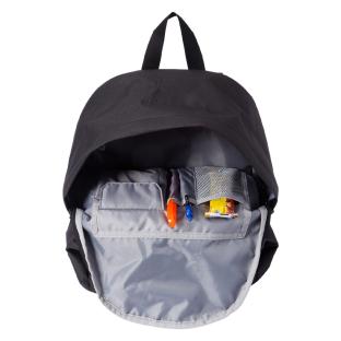 Quiksilver The Poster Black Boys’ Rucksack Photo of the Espace des Marques %store% store - view of %key%