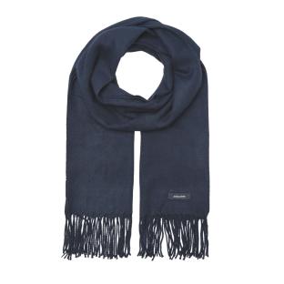 Echarpe Marine Homme Jack & Jones Solid vue 0