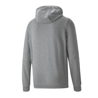 Sweat Gris Homme Puma 849040 vue 2