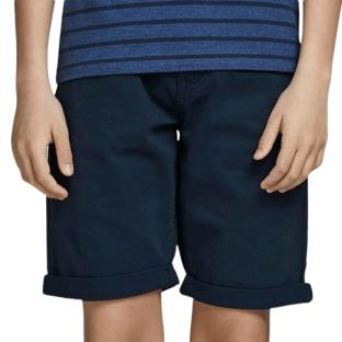 Short Marine Garçon Jack & Jones Rick pas cher