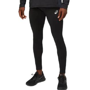 Legging de Course Noir Homme Asics Core Winter Tight pas cher