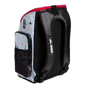 Sac à dos Fireflow Spiky Arena III 45 Allover vue 0