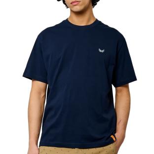 T-shirt Marine Homme Kaporal JALLY pas cher