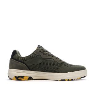 Herren-Sneaker in Khaki TBS Neo Ansicht 0