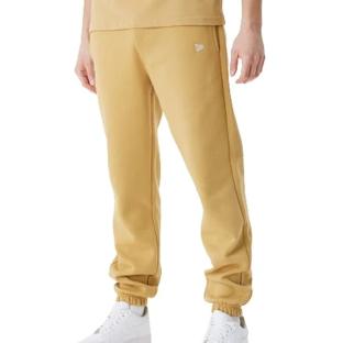 Chándal de hombre amarillo New Era Newera ver 0