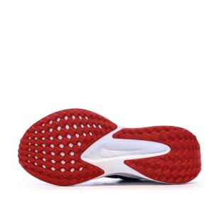 Chaussures de Running Noires Homme Nike Quest 6 vue 5