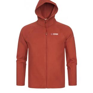Polaire Orange Homme Geographical Norway Tugood pas cher