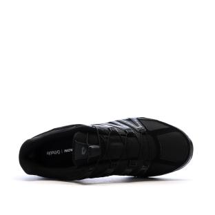 Chaussures de trail Noir Homme Salomon Backbone vue 4