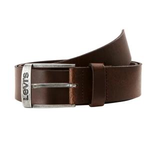 Ceinture Marron Homme Levi's New Duncan vue 0