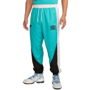 Jogging Bleu/Noir/Blanc Homme Nike Start5 vue 0