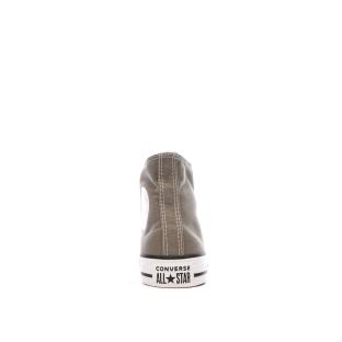 Baskets Taupe Homme Converse Chuck Taylor All Star Classic vue 3