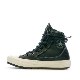 Baskets Noir Homme Converse All Star Terrain vue 0