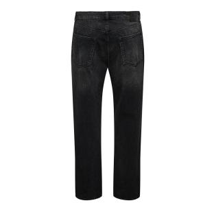 Jean Droit Noir Homme Only & Sons Fade vue 2