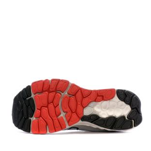 Chaussures de Running Grise Homme New Balance 880 vue 5