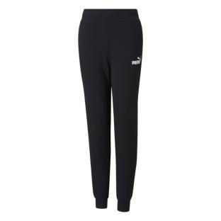 Jogging Noir Garçon Puma Sweatpants pas cher
